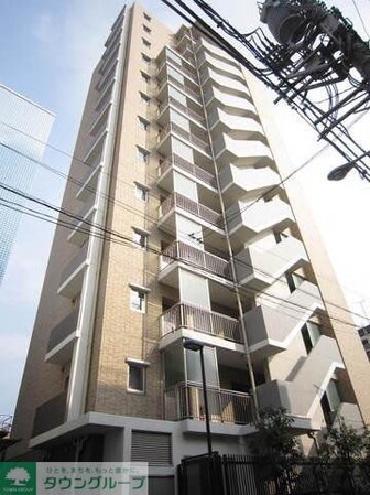 ダイアパレス蔵前の物件内観写真